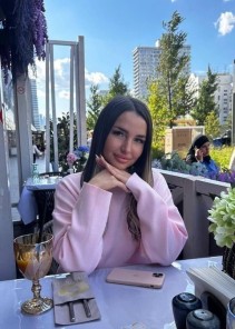 Фото проститутки Василиса №2 в городе Зеленогорск