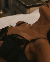 Фото проститутки Эльза №4 в городе Зеленогорск