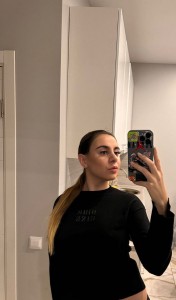 Фото проститутки Альбина №9 в городе Зеленогорск