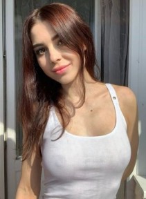 Фото проститутки Катя №4 в городе Зеленогорск