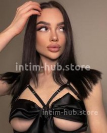 Фото проститутки Катя №2 в городе Зеленогорск