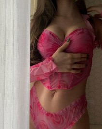 Фото проститутки Лера №6 в городе Зеленогорск