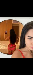 Фото проститутки Мария №3 в городе Зеленогорск