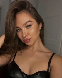 Фото проститутки Настя №3 в городе Зеленогорск