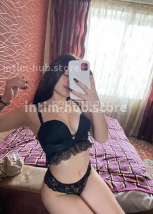 Фото проститутки Аня №1 в городе Зеленогорск