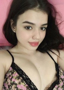 Фото проститутки Настя №1 в городе Зеленогорск