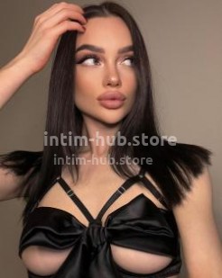 Фото проститутки Катя №1 в городе Зеленогорск