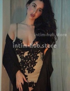 Фото проститутки катя №1 в городе Зеленогорск