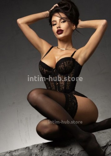 Кристина, Г. Зеленогорск