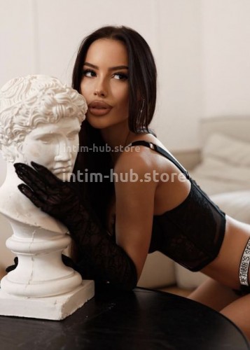 Кристина, Г. Зеленогорск