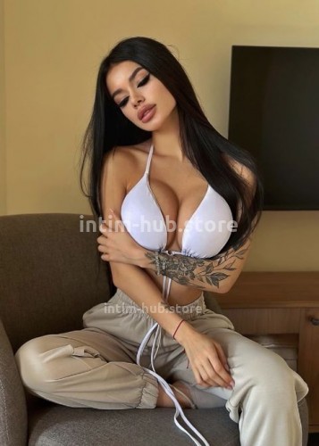 Милана, Г. Зеленогорск