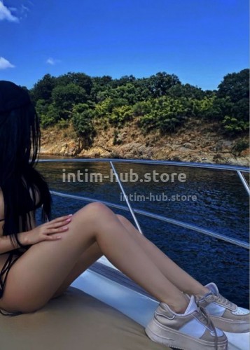 Милана, Г. Зеленогорск