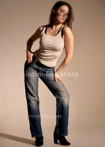 Надюша, Г. Зеленогорск