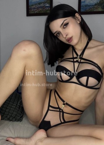 Ольга, Г. Зеленогорск