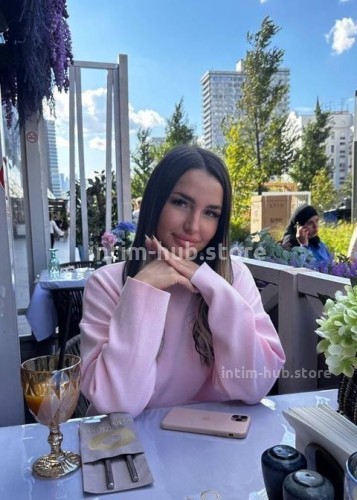 Василиса, Г. Зеленогорск