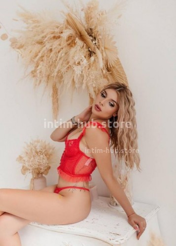 Яночка, Г. Зеленогорск