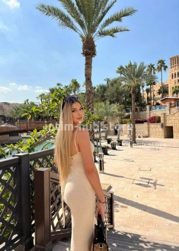 Яночка, Г. Зеленогорск