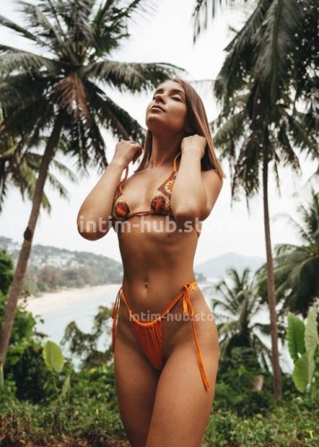 Юля, Г. Зеленогорск